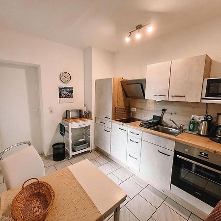 Ferienwohnung Zum Schreckenberg Annaberg-Buchholz Eksteriør bilde